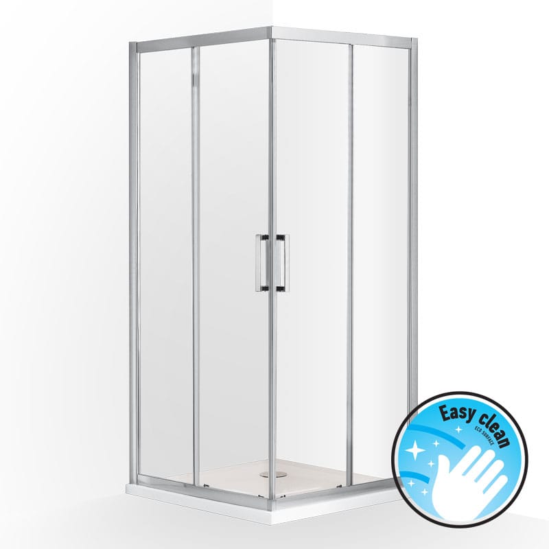 Apollo zuhanykabin en