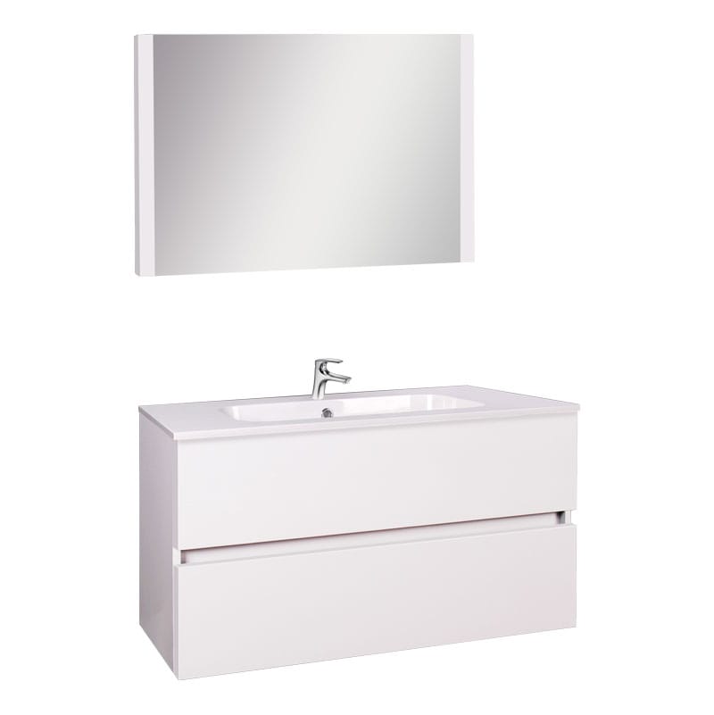 Elois White szett 80