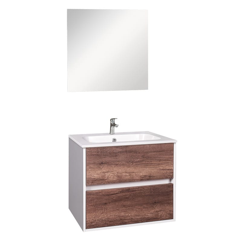 Ginger 60 mosdoszett