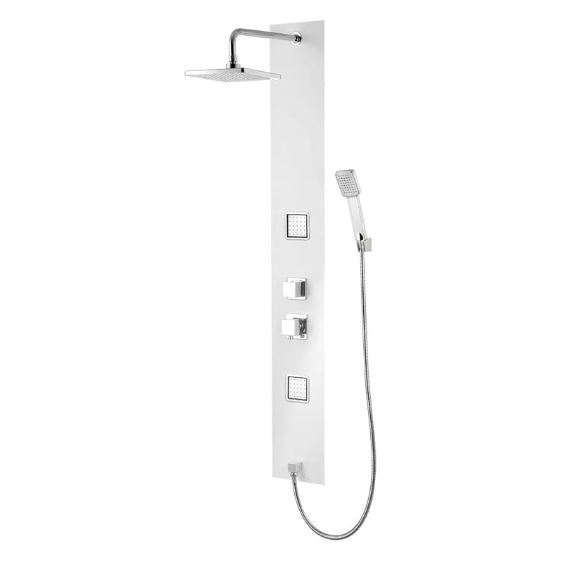 Paloma sarok zuhanypanel 1