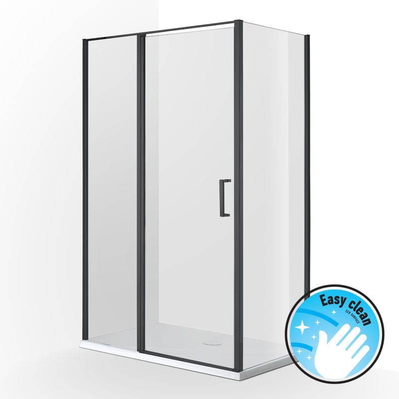 Triton Black zuhanykabin en