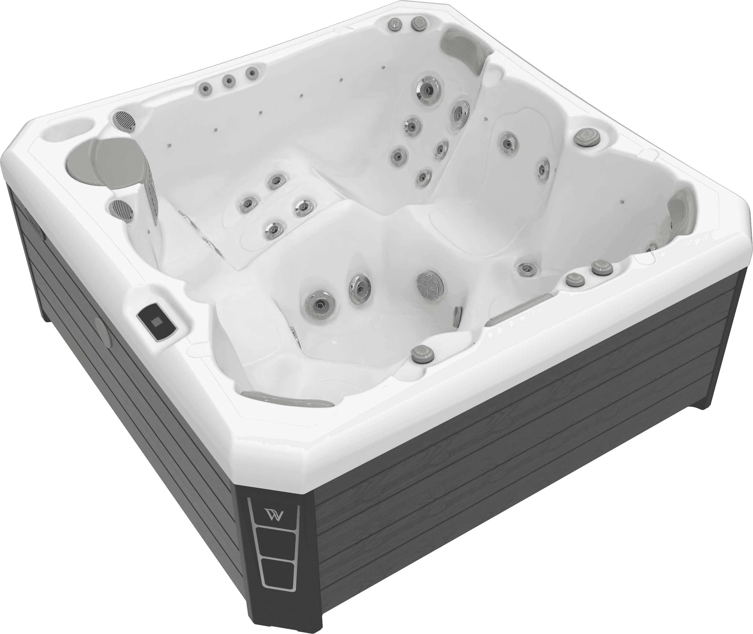 WM00541 Malaga Life ICEW