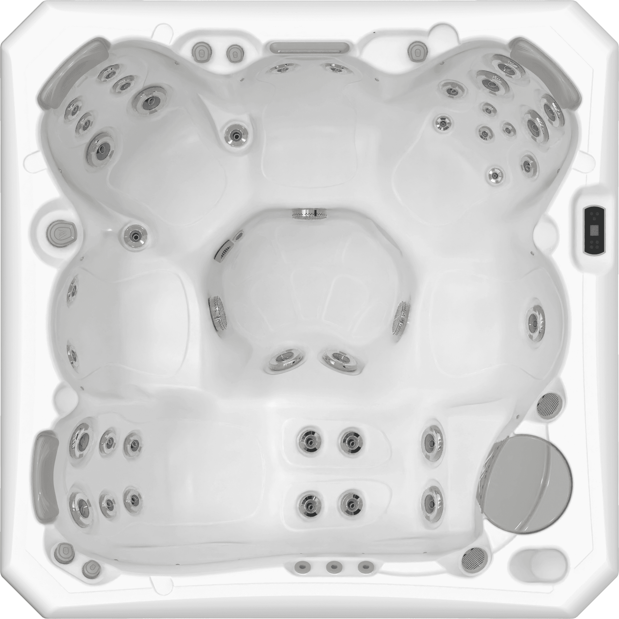 WM00541 Malaga Life ICEW TOP