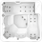 WM00554 Pluto ICEW TOP